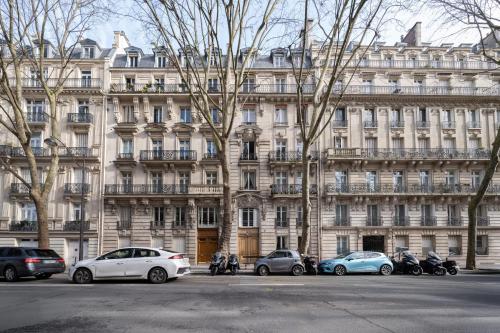Appartement La Bourdonnais - Welkeys - image 10
