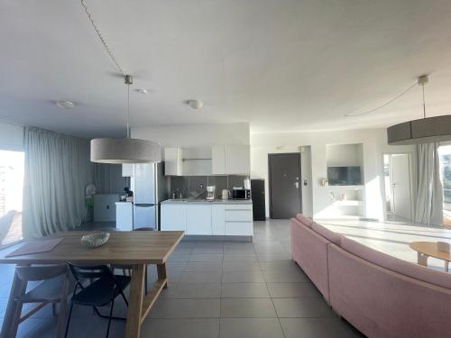 Virgo - Loft with Spectacular View to Acropolis - image 13