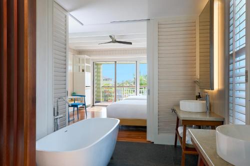 Park Hyatt St Kitts Christophe Harbour in Сент-Кітс