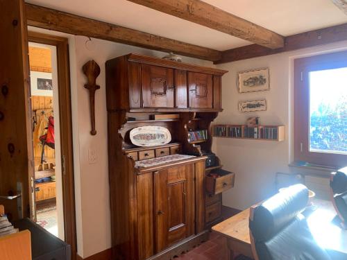 Charlie & Alaska Apartments by Quokka 360 - Cozy Mountain Apartments Near the Carì Ski Slopes (Charlie & Alaska Apartments by Quokka 360 - Cozy Mountain Apartments Near the Cari Ski Slopes) in Faido