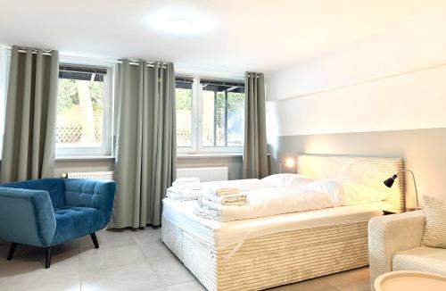 Luxury Wohnung in zentraler Lage in Lokstedt