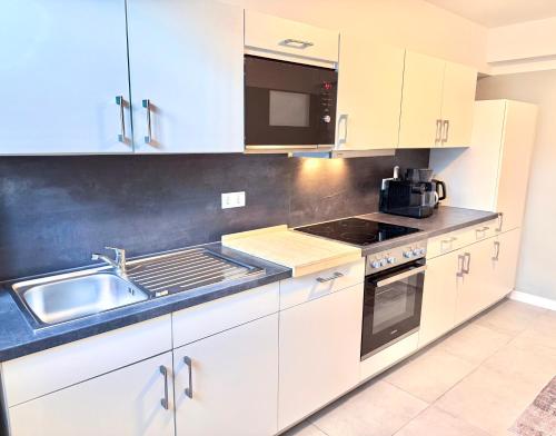 Luxury Wohnung in zentraler Lage in Lokstedt