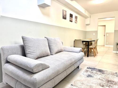 Luxury Wohnung in zentraler Lage in Lokstedt