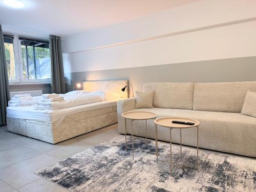 Luxury Wohnung in zentraler Lage in Lokstedt