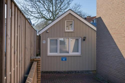 Hello Zeeland - Schelpweg 5c in Domburg
