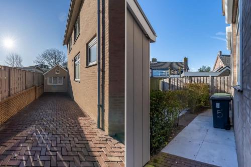 Hello Zeeland - Schelpweg 5c in Domburg