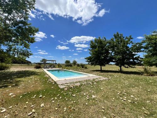 Las Alicias - Casa de Campo