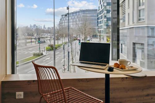 Їжа та напої, Ibis Styles Bezons Paris La Defense in Безон