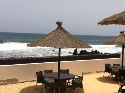 Pemandangan luar, Romantico con piscina privada solo para ti in Punta Mujeres