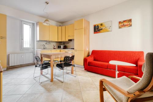 Hostmate - Milan - Plinio - Città Studi