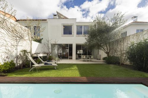 Restelo Oasis by ClamaRetreats - image 4