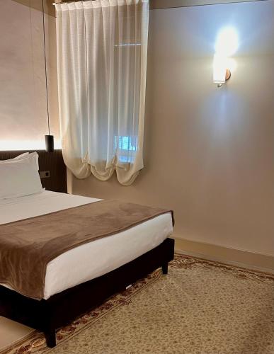 Boutique Hotel Borgo Nuovo Room Type - Deluxe Double Room