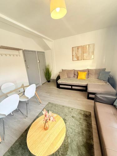 Tower Bridge Guest Flat-80