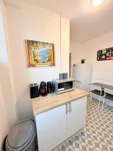Tower Bridge Guest Flat-80
