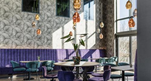 餐廳, Aiden by Best Western Velbert in 維伯特