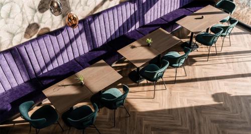 餐廳, Aiden by Best Western Velbert in 維伯特