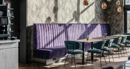 餐廳, Aiden by Best Western Velbert in 維伯特