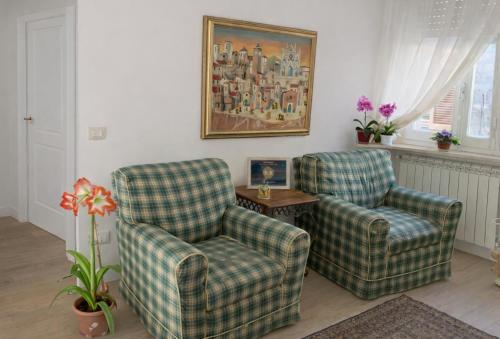Atmosfera d'Arte - Private parking 5