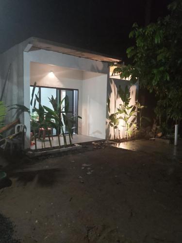 Surya homestay - Cimerak