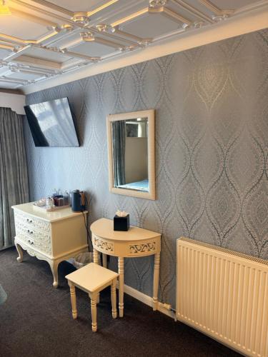 Facilities, Castle By The Sea Scarborough in Scarborough