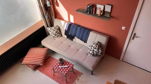 La Boulangerette - Studio in Kralingen