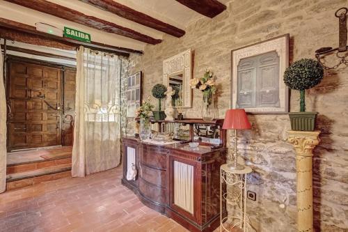 Előcsarnok, Casa Ondare Etxea by Clabao in Pirineo de Navarra