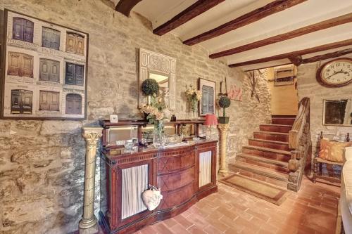 Létesítmények, Casa Ondare Etxea by Clabao in Pirineo de Navarra