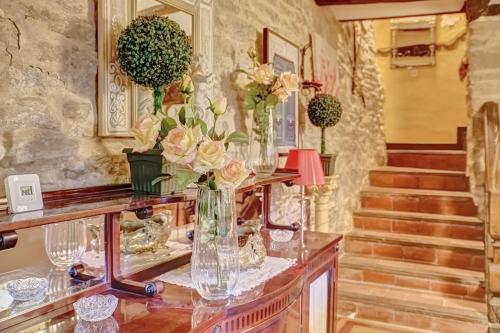 Létesítmények, Casa Ondare Etxea by Clabao in Pirineo de Navarra