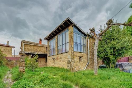 A szálláshely kívülről, Casa Ondare Etxea by Clabao in Pirineo de Navarra