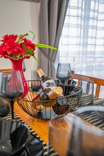 Instalaciones, Seaview Paradise Villa with private pool & jacuzzi in Pomos Paphos in Pomos