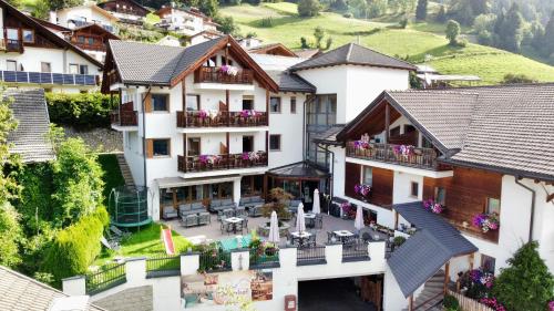 Hotel Tonnerhof Hotel de charme Malga di Valmigna