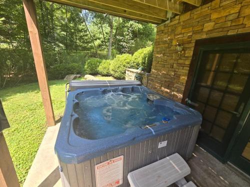 A Wispful Dream in McHenry, USA