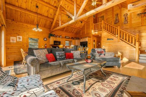 A Wispful Dream in McHenry, USA