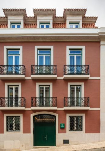 Lisbon Serviced Apartments - Chiado Emenda - image 17