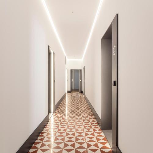 Lisbon Serviced Apartments - Chiado Emenda - image 20