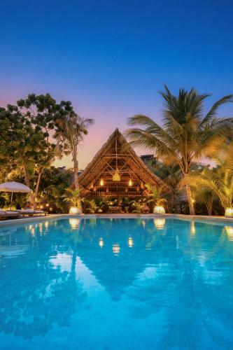 Hostel 197, Nungwi