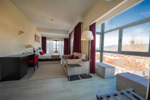 Hotel Sao Pedro - Arouca Hotel de charme Parada