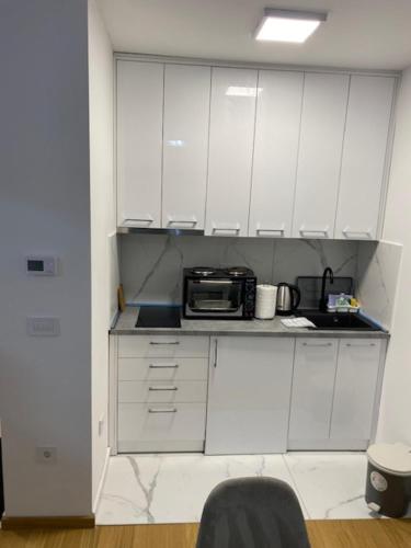 BN035 Apartman