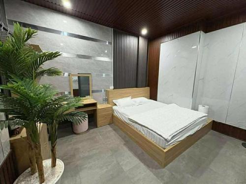 Muối Hồng Homestay – khách sạn tại Bảo Lộc