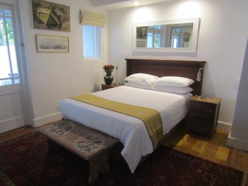 1 twin bed