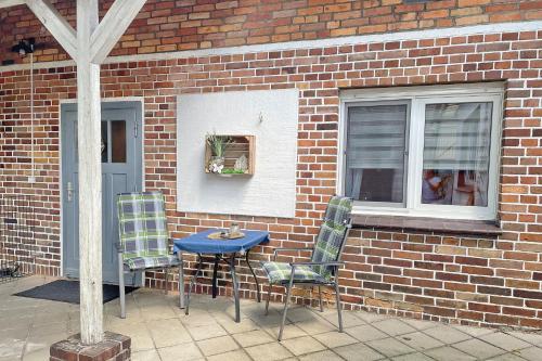 Sonnenring mini in Stennewitz, Deutschland