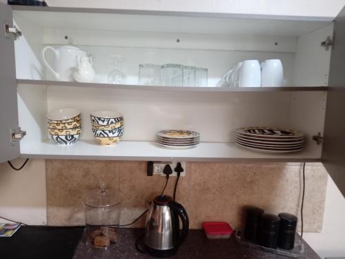 Facilities, Carpe Diem in Brakpan