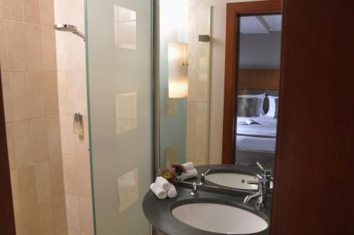 Hotel Eggers Hamburg in Hamburg, Deutschland