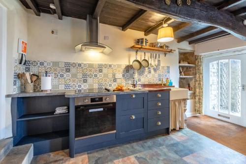 Iekārtas, 2 Bed in Gunnerside oc-ds909 in Ganersaida