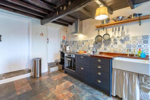 Iekārtas, 2 Bed in Gunnerside oc-ds909 in Ganersaida
