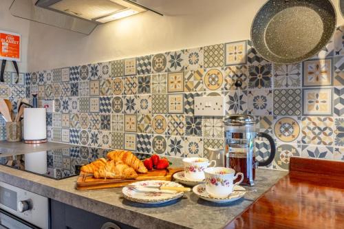 Iekārtas, 2 Bed in Gunnerside oc-ds909 in Ganersaida