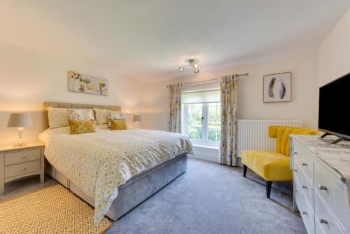 Iekārtas, 4 Bed in Great Plumstead oc-2295 in Great Plumstead