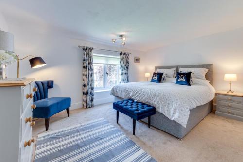 Iekārtas, 4 Bed in Great Plumstead oc-2295 in Great Plumstead