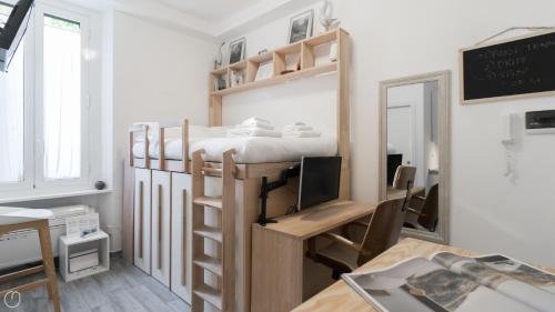 Italianway - Atto Vannucci 15 B, Milan