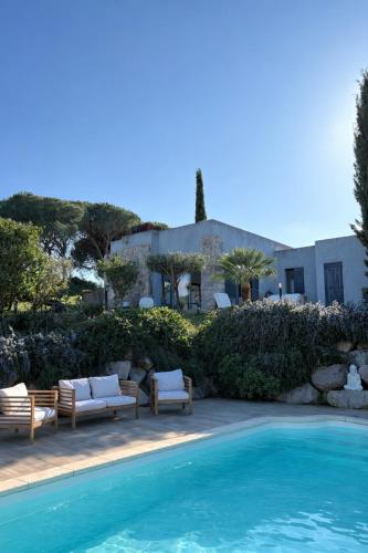 Villa Paolina